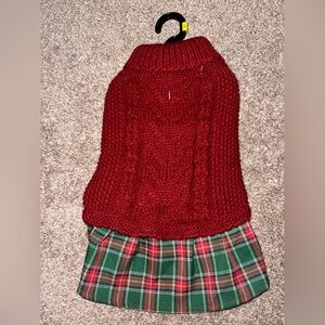 Size S sweater